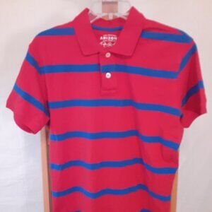 Arizona Jean Co. polo shirt